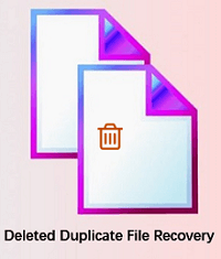 search for deleted files mac