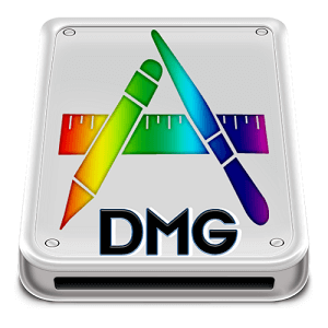 dmg software for mac
