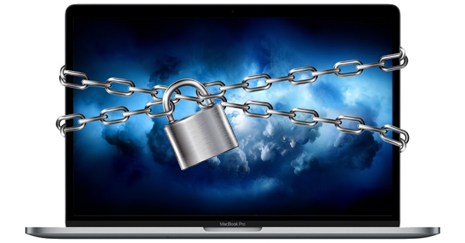 how to recover lost data from encrypted SSD on Mac
