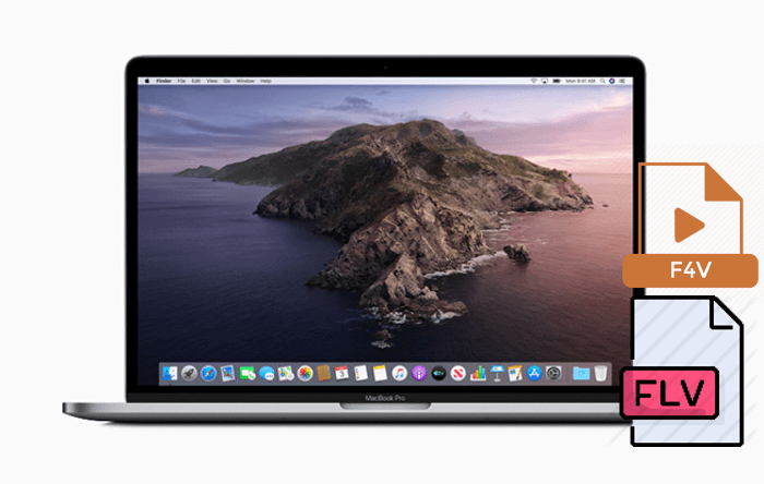 recover deleted flash videos on Mac