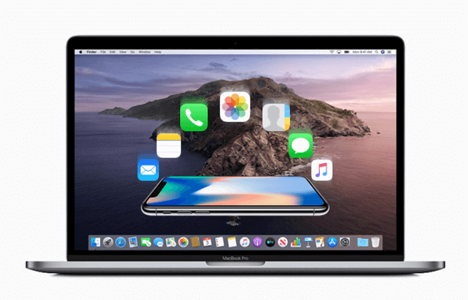best iphone data recovery software mac