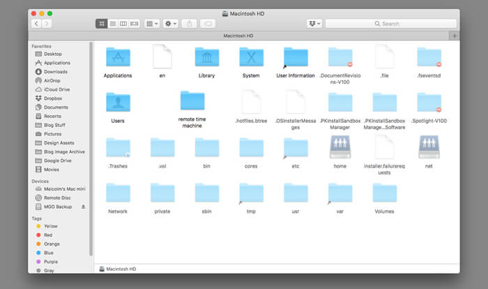 How To Permanently Delete A Folder On Mac 