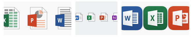 how to permanently delete Word/Excel files