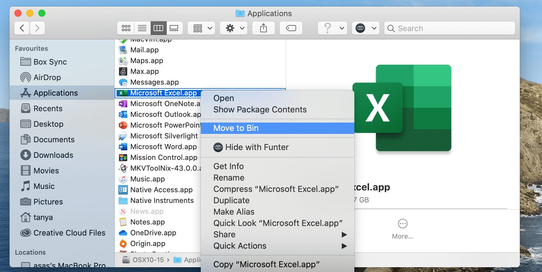 how to install solver in excel on mac