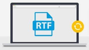 recover deleted RTF documents on Mac