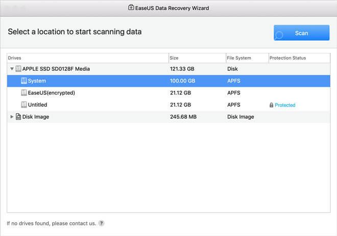 cisdem data recovery review mac