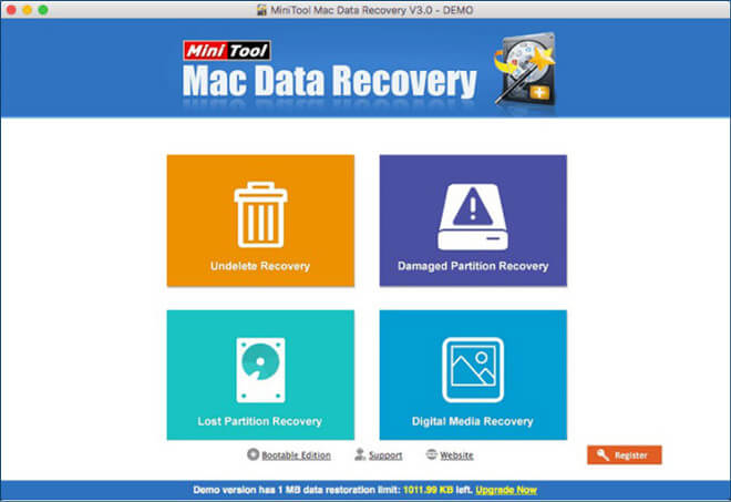 uflysoft data recovery software