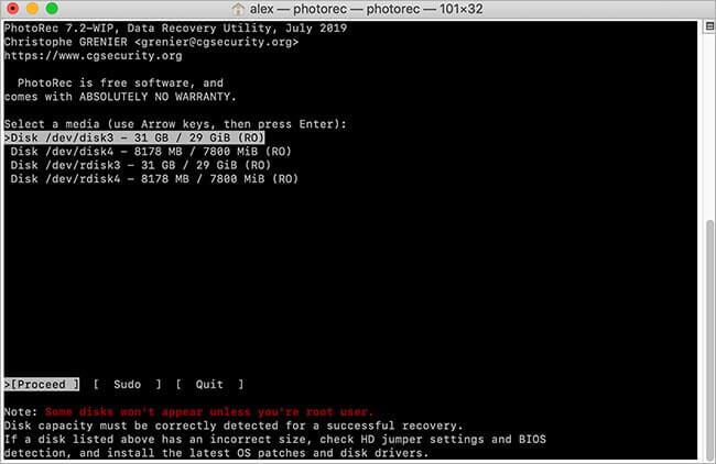 Top 20 Mac Data Recovery Software
