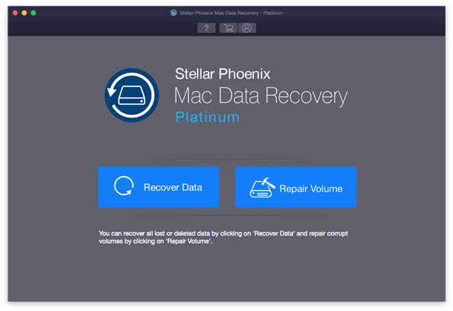 best data recovery for mac 2018