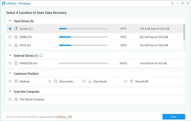 ultdata review