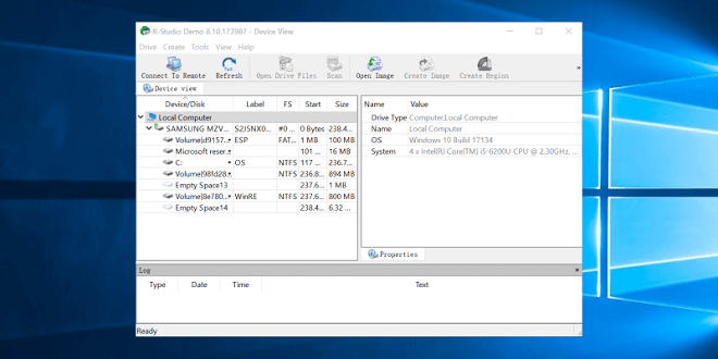 download the last version for windows TogetherShare Data Recovery Pro 7.4