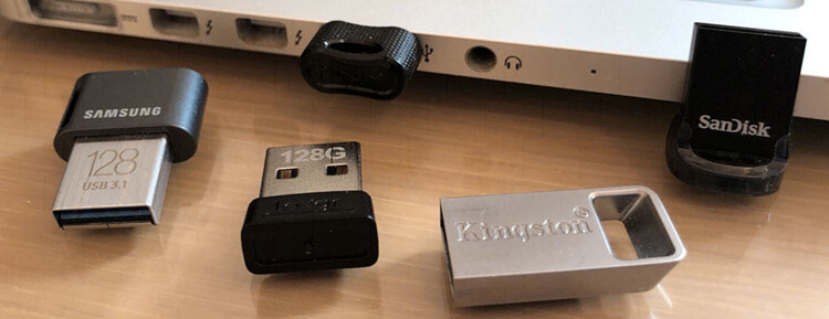 top usb flash drive data recovery