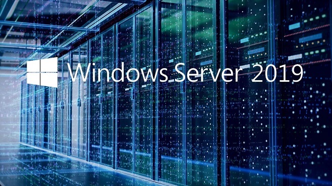 how to recover lost data in Windows Server 2019