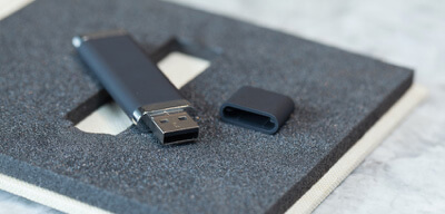 data recovery usb
