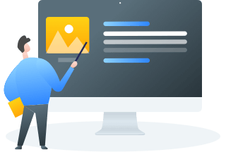 Preview before Recovery