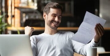 Money-back Guarantee