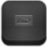 Fix WD External Hard Drive