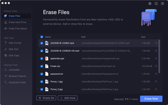 Ts Datawiper For Mac