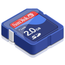 SD card